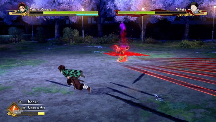 Demon Slayer PC Full DLC Free Download