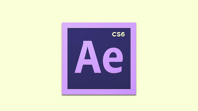 Download Adobe After Effects CS6 Full Version Gratis