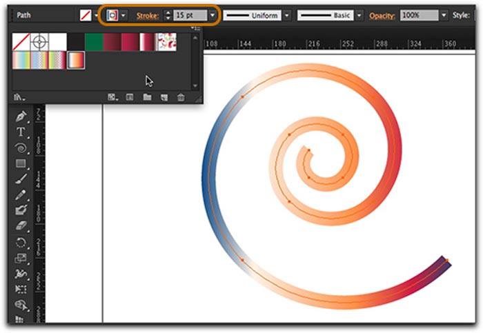 Download Adobe Illustrator CS6 Full Version PC WIndows 7