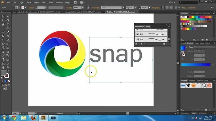 Download Adobe Illustrator CS6 Full Version Terbaru