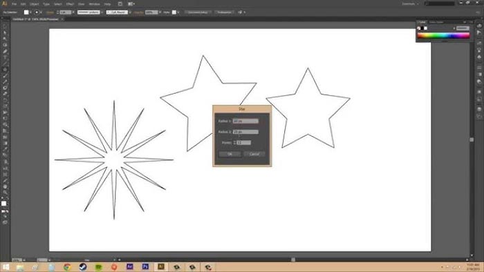 Download Adobe Illustrator CS6 Portable Terbaru