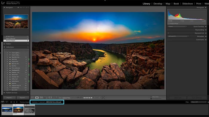 Download Adobe Lightroom 2020 Full Crack Terbaru