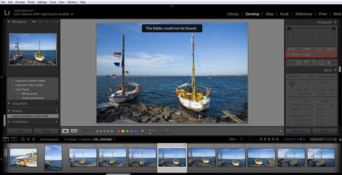 Download Adobe Lightroom v5.7 Full Version Windows 7