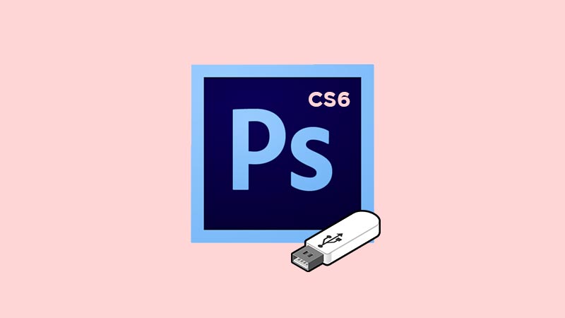 Download Adobe Photoshop CS6 Portable Gratis