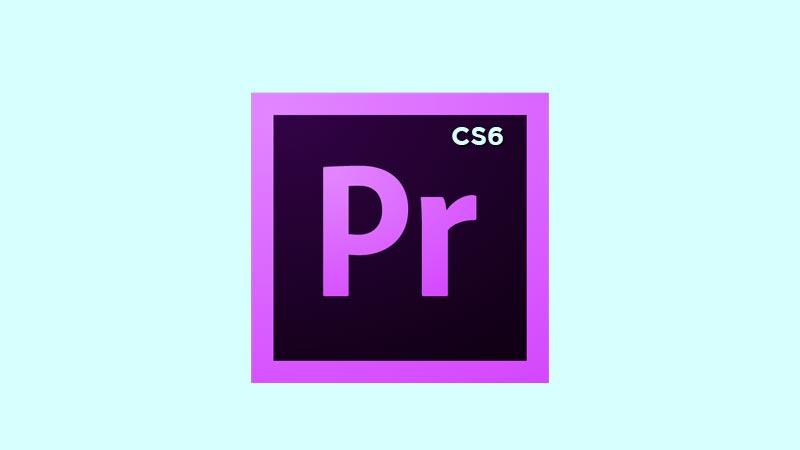 Download Adobe Premiere Pro CS6 Full Crack Gratis