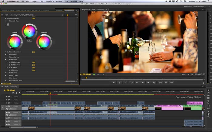 Download Adobe Premiere Pro CS6 Full Version Windows 7