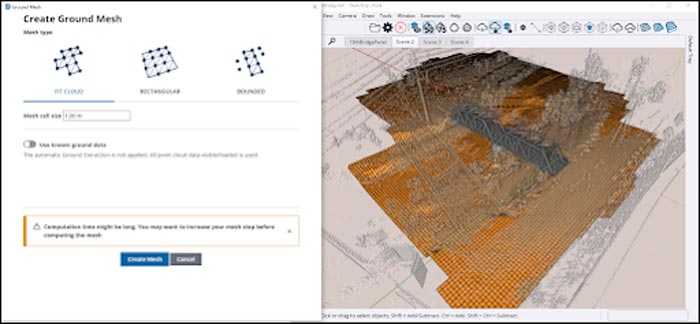 Download Sketchup Pro 2024 Mac Full Crack Sonoma