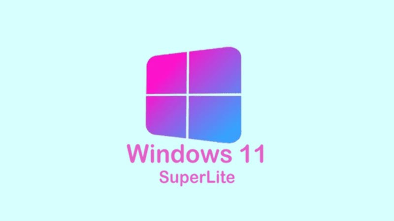 Windows 11 Lite Crack Full Download ISO 64 Bit