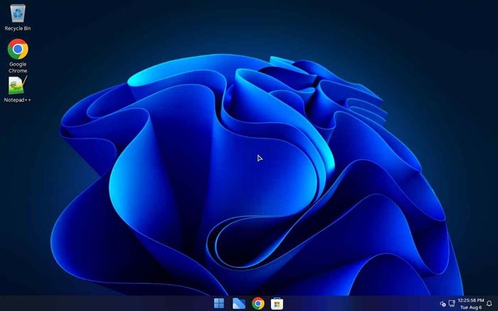 Windows 11 Lite Full Version Free Download PC