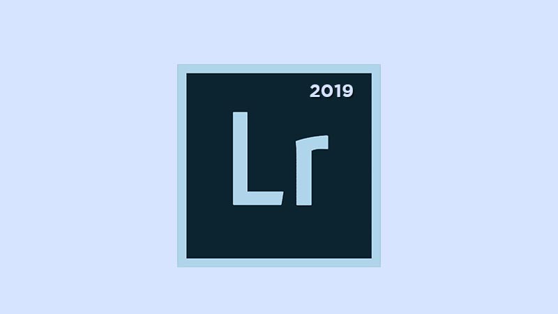 Adobe Lightroom 2019 Full Download Crack Free