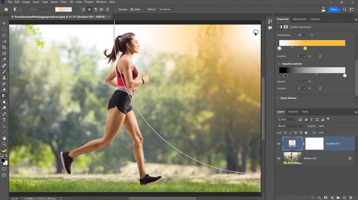 Adobe Photoshop 2023 Full Download Crack Free