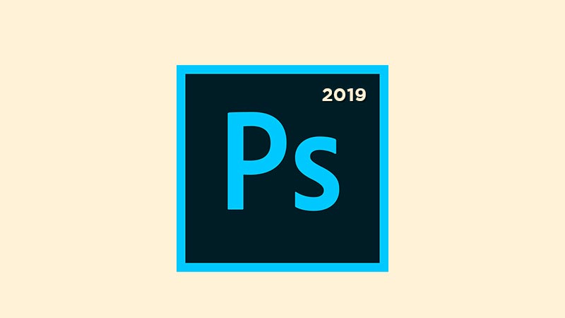 Adobe Photoshop CC 2019 Full Download Crack