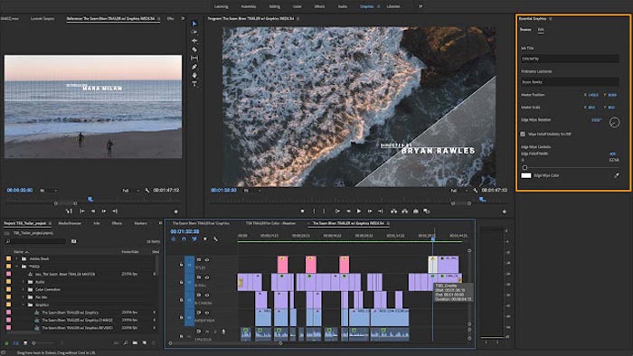 Adobe Premiere Pro 2019 Crack Full Download Final