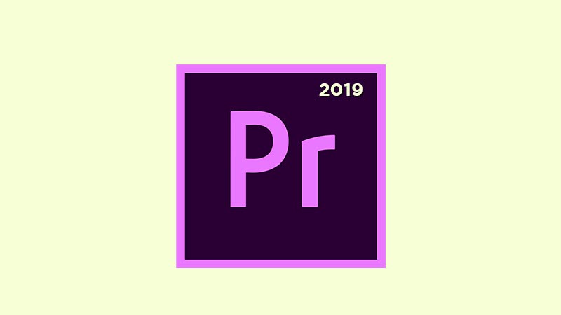 Adobe Premiere Pro 2019 Crack Full Download Free