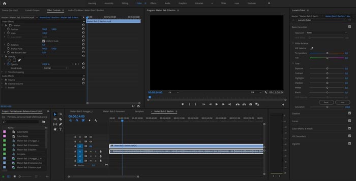 Adobe Premiere Pro 2020 Crack Full Download Final