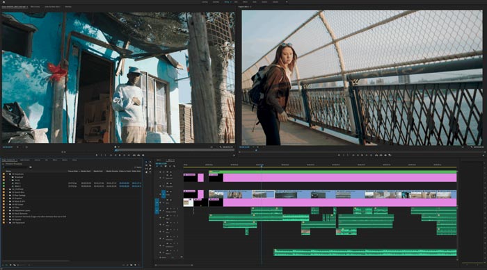 Adobe Premiere Pro 2021 Crack Full Download Final