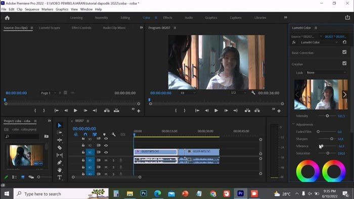 Adobe Premiere Pro 2022 Crack Full Download Final