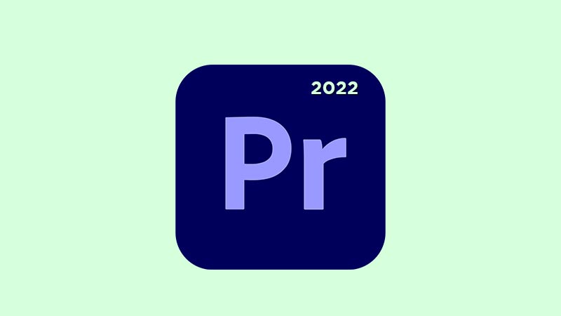 Adobe Premiere Pro 2022 Crack Full Download Free