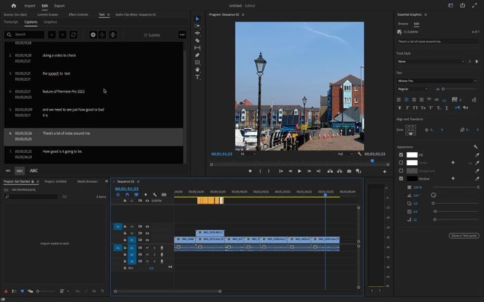 Adobe Premiere Pro 2022 Full Crack Gratis Download