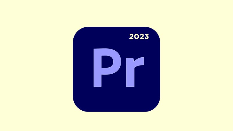 Adobe Premiere Pro 2023 Crack Full Download Free