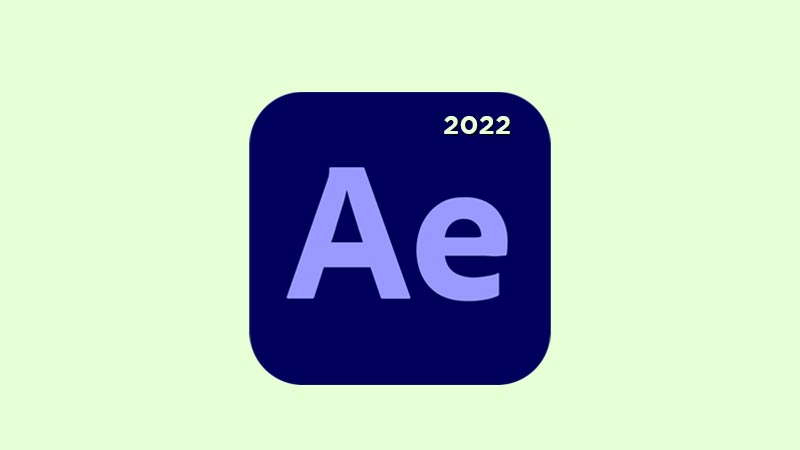 Download Adobe After Effects 2022 Full Crack 64 Bit Gratis