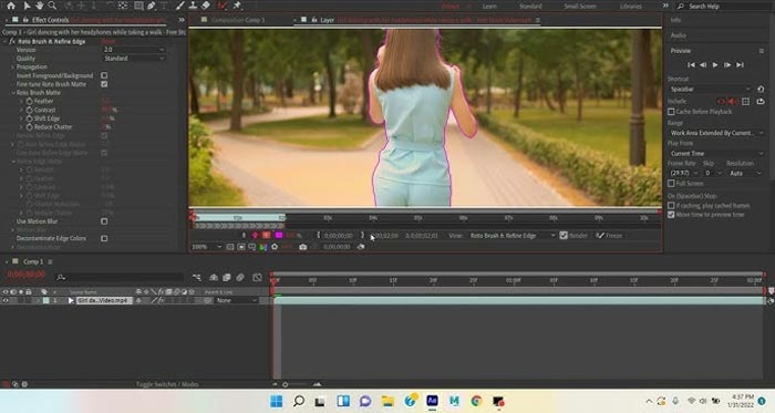 Download Adobe After Effects 2022 Full Crack Terbaru