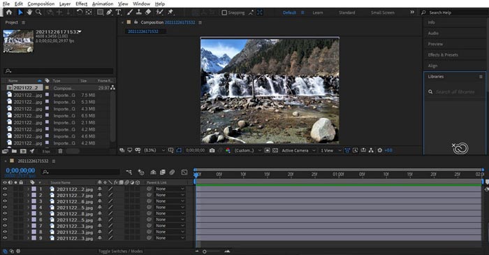 Download Adobe After Effects 2023 Full Crack PC Windows