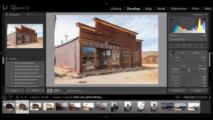 Download Adobe Lightroom 2018 Full Version Final PC