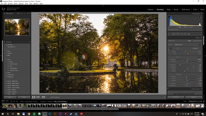 Download Adobe Lightroom 2019 Full Version Terbaru