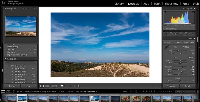 Download Adobe Lightroom 2020 Portable Gratis Final