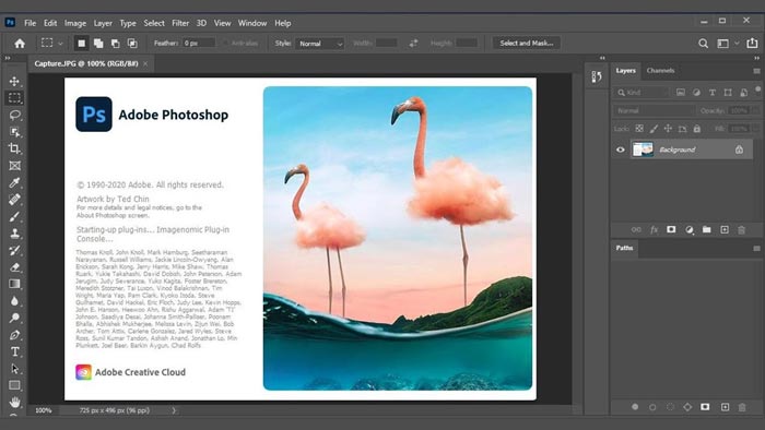 Download Adobe Photoshop 2021 Full Crack Windows 10 64 Bit