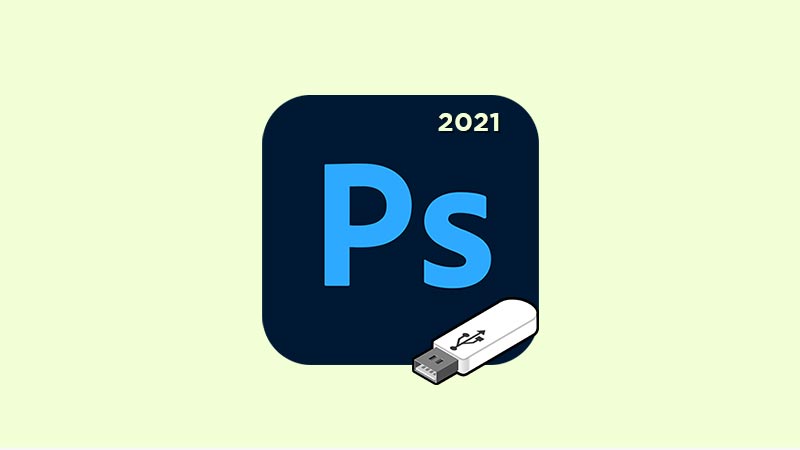 Download Adobe Photoshop 2021 Portable Gratis 64 Bit