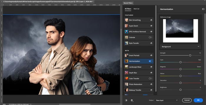 Download Adobe Photoshop 2022 Full Crack Terbaru