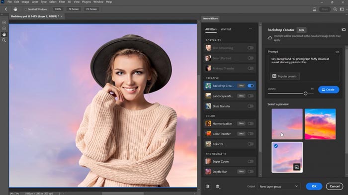 Download Adobe Photoshop 2023 Full Version Final