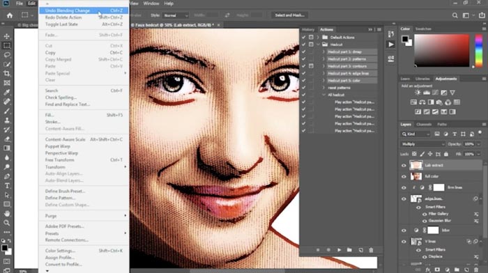 Download Adobe Photoshop CC 2019 Full Version Terbaru