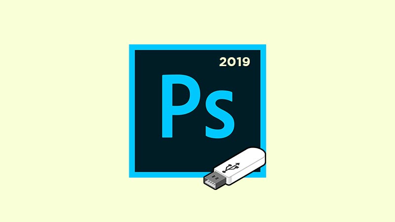 Download Adobe Photoshop CC 2019 Portable Gratis