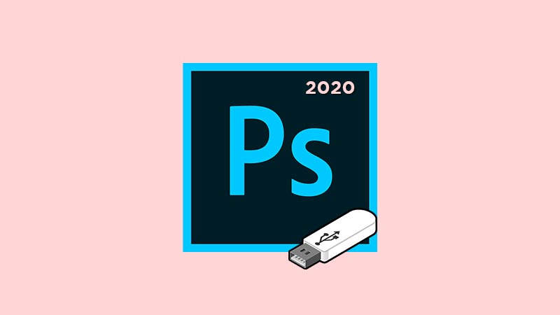 Download Adobe Photoshop CC 2020 Portable Gratis