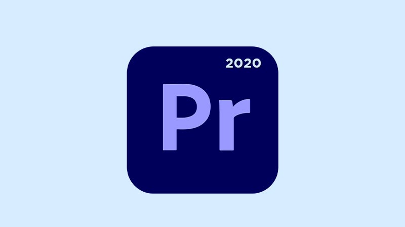 Download Adobe Premiere Pro 2020 Full Crack 64 Bit