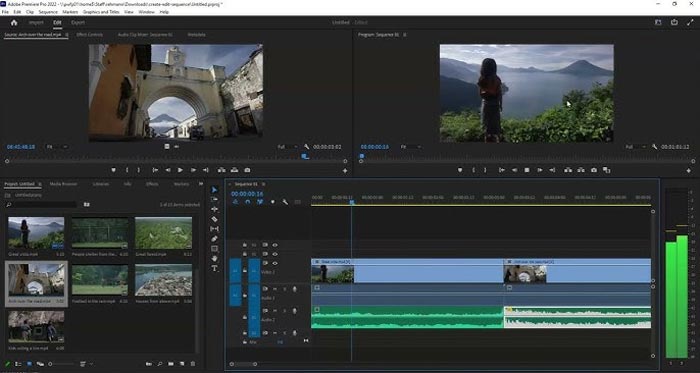 Download Adobe Premiere Pro 2022 Full Version Terbaru