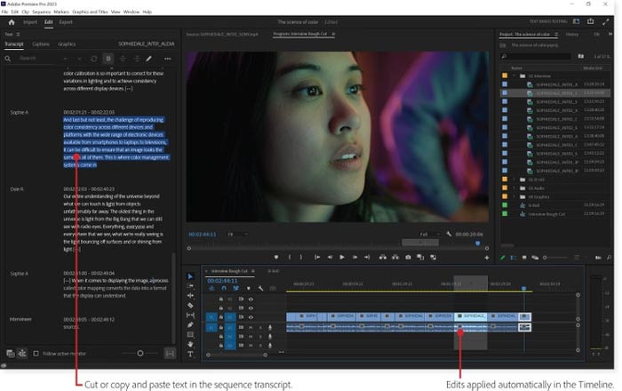 Download Adobe Premiere Pro 2023 Full Crack Windows 11