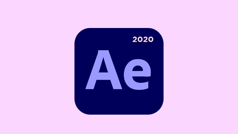 Adobe After Effects 2020 Crack Full Download Free