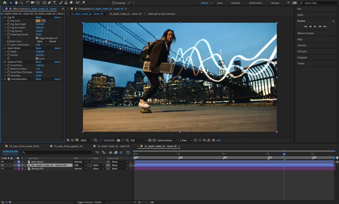 Adobe After Effects 2021 Crack Full Download Final PC