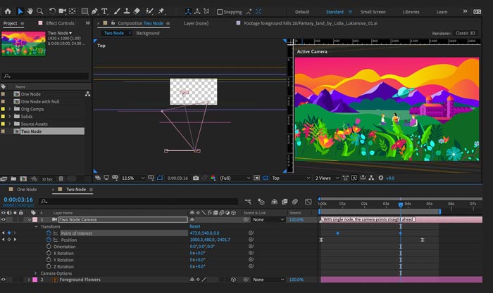 Download Adobe After Effects 2021 Full Crack Terbaru