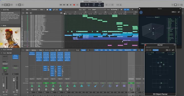 Logic Pro X Crack Full Download Final