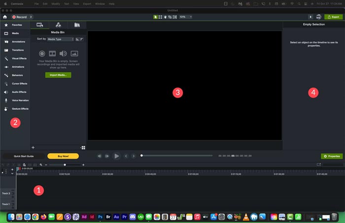 Download Camtasia 2025 Full Final Windows 11