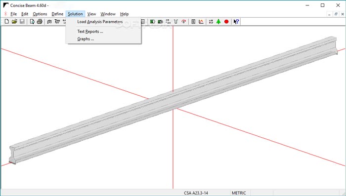 Download Concise Beam Full Version 64 Bit PC