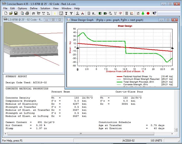 Download Concise Beam Full Version Gratis